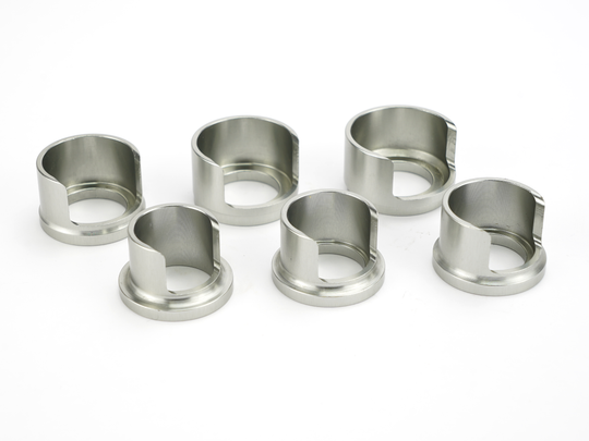 BRT-041 Cups - Receiver Cup Set for BRT-041 Blind Bearing Extraction Toolkit