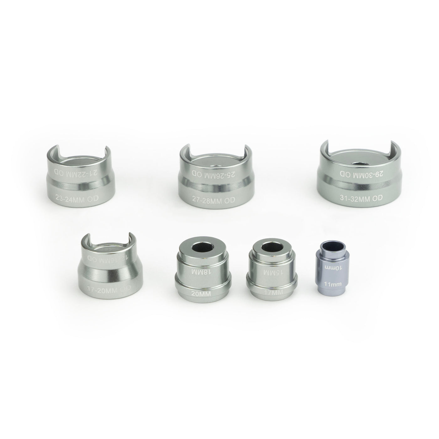 BRT-051 - Pivot Bearing Extractor Guides for Multi Press