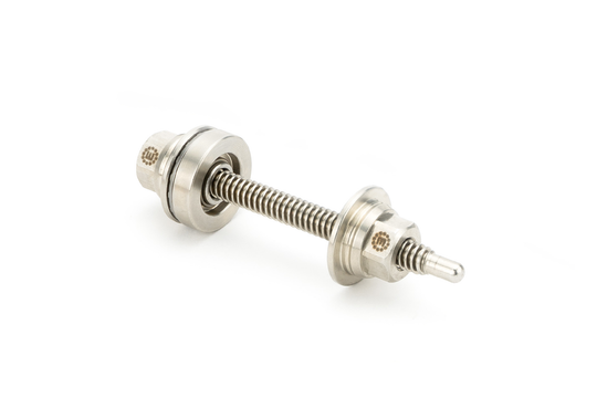 BRT-060-S - Replacement short (suspension) rod and nut for BRT-060