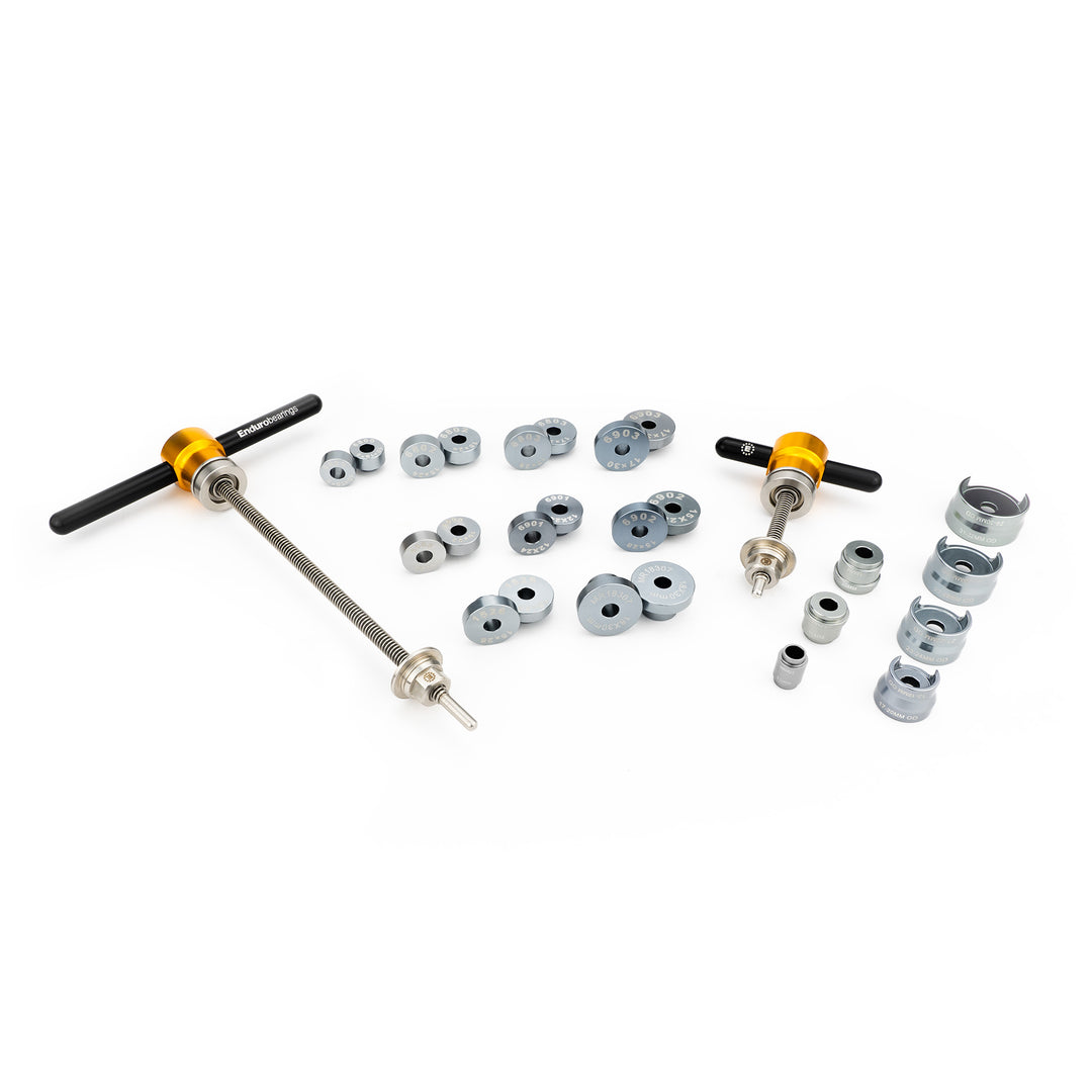 BRT-060 - Linear-Press Bearing service toolset