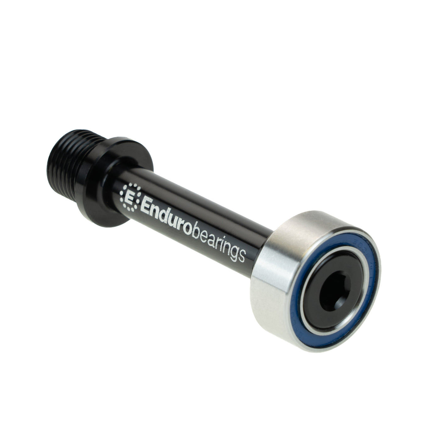 Enduro CT-012 - Stainless Bearing Dummy Pedal Tool