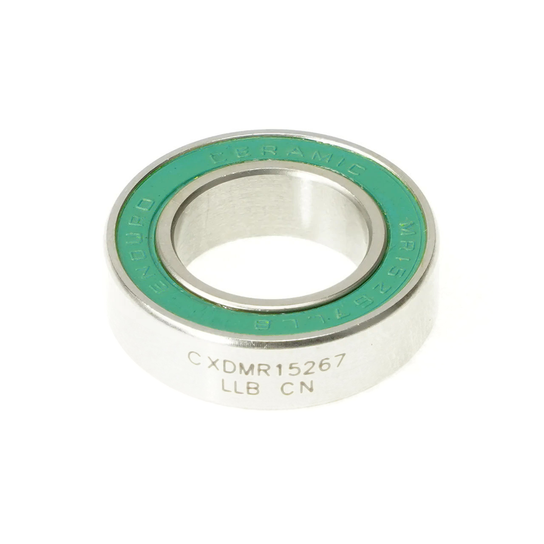 Enduro Bicycle Products, Hub Bearings - CXD MR 15267 LLB - XD15 Enduro Bicycle Products, Hub Bearings - CXD MR 15267 LLB - XD15