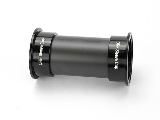 WA DRF Sleeve Kit - Center sleeve kit for use with DRF BBs