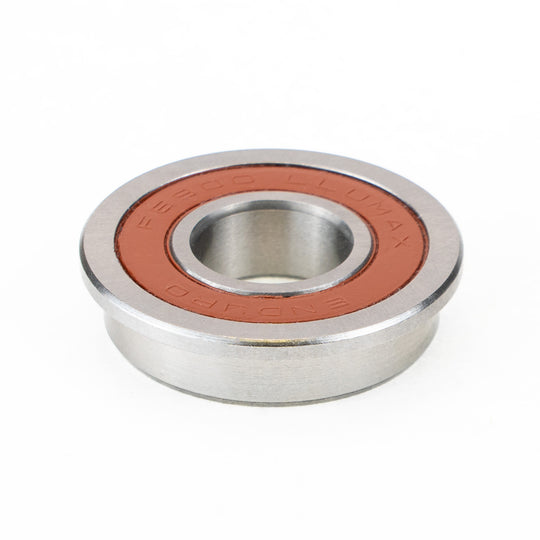 F6900 LLU MAX - Flanged, MAX-Design, Radial Suspension Bearing - 10mm x 22/25mm x 6mm