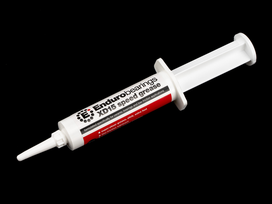 GR-011 - Enduro Speed Bearing Grease