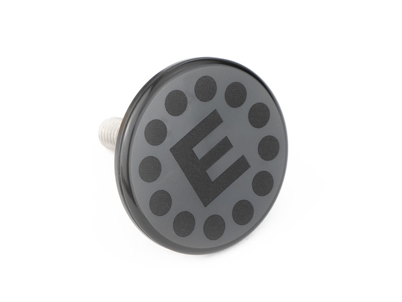 Enduro HDC-0012-B - Headset Topcap preload adjuster with cover
