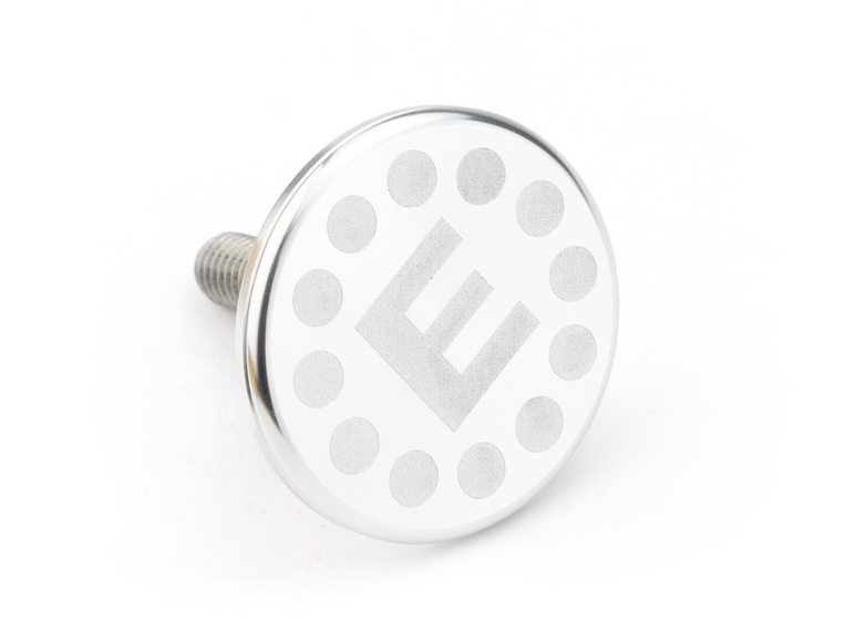 Enduro HDC-0012-S - Headset Topcap preload adjuster with cover