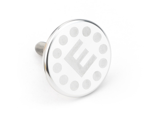 HDC-0012-S - Headset Topcap preload adjuster with cover