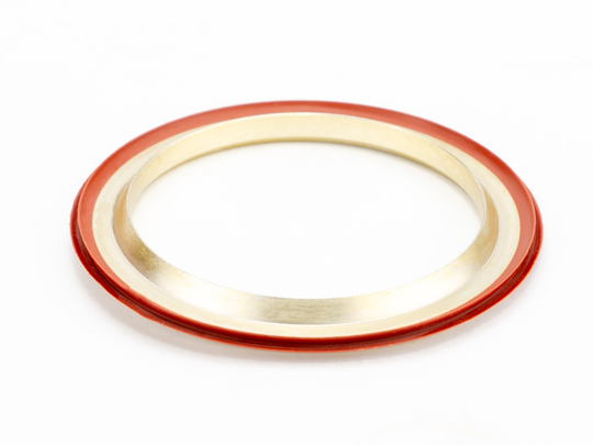 HDC-0011 - 36x1.5" Sealed AL Crown Race