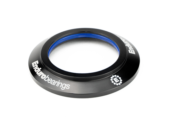 HDC-0018-B - IS 41/42 Upper Headset Bearing Cap (black)