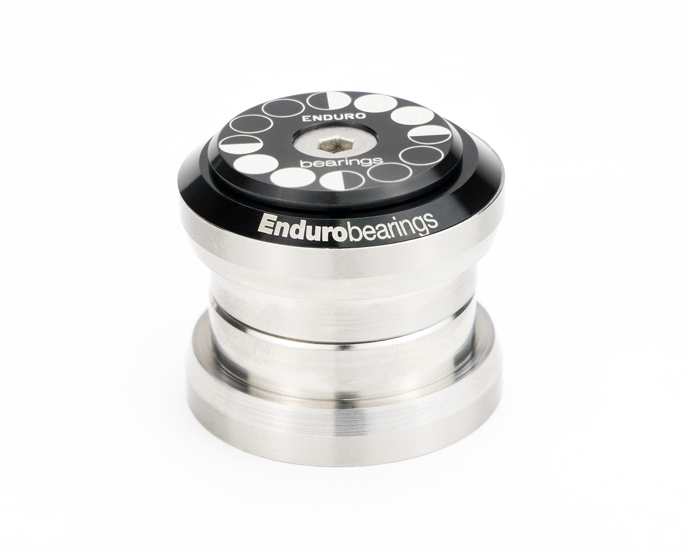 Enduro Bicycle Products, Headsets - HDK-0008 - 1-1/8 Enduro Bicycle Products, Headsets - HDK-0008 - 1-1/8
