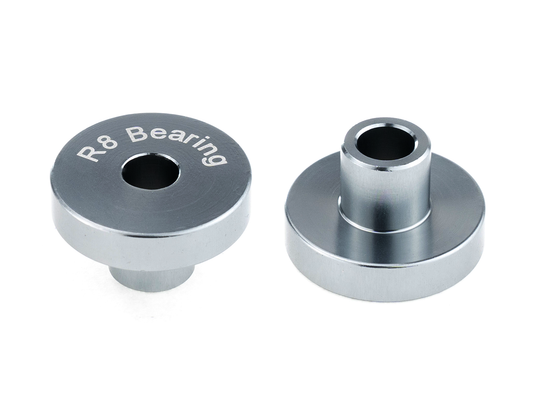 TK HT R8 Inner - Inner Bearing Guide for Bearing Press (BRT-005 or BRT-050)