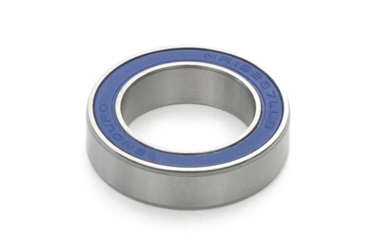 MR 18287 LLB A3 - ABEC-3, Radial Bearing (CN Clearance) - 18mm x 28mm x 7mm