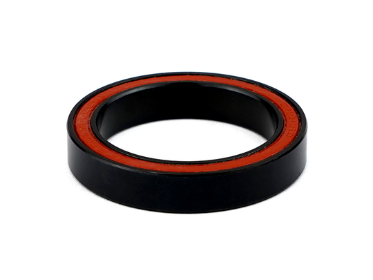 MR 2753765 LLU MAX BO - Black-Oxide, MAX-Design, Radial Suspension Bearing - 27.5mm x 37mm x 6.5mm
