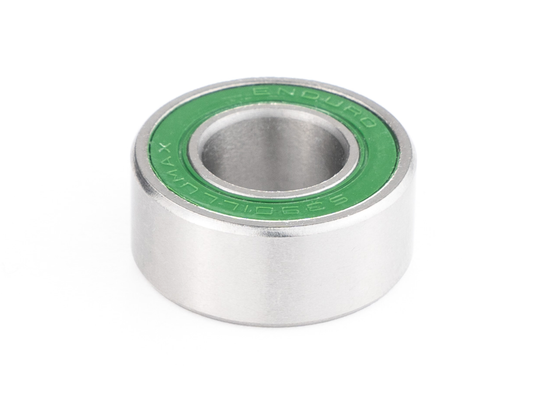 S3901 LLU MAX - Stainless Steel, MAX-Design, Double-Row, Angular-Contact suspension bearing -12mm x 24mm x 10mm