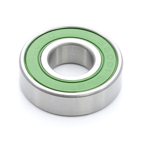 S6001 LLB - Stainless Steel Radial Bearing (CN Clearance) - 12mm x 28mm x 8mm