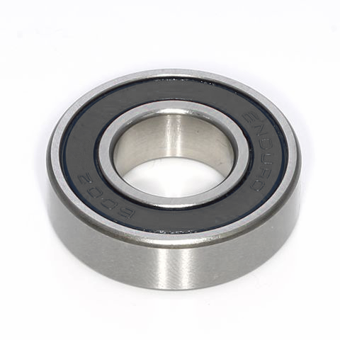 S6002 2RS - Stainless Steel Radial Bearing - 15mm x 32mm x 9mm