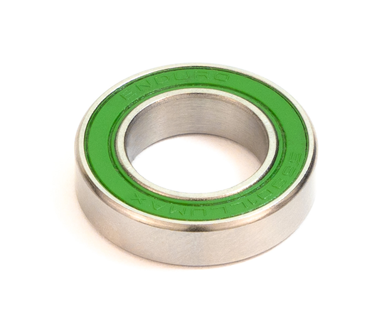 S6801 LLU MAX - stainless steel, MAX-Design, Radial Suspension Bearing - 12mm x 21mm x 5mm