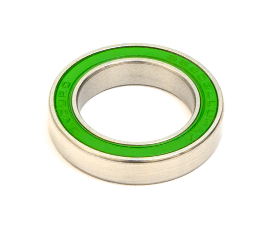 S6803 LLU MAX - stainless steel, MAX-Design, Radial Suspension Bearing - 17mm x 26mm x 5mm