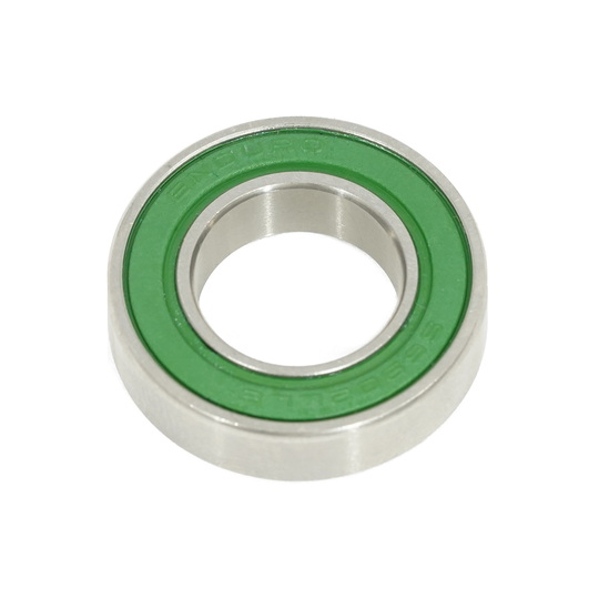S6902 LLU MAX - 440C Stainless, MAX-Design - 15mm x 28mm x 7mm