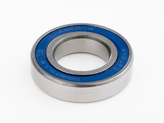 S6903 LLB-10/AB - Stainless Steel Radial Bearing (CN Clearance) - 5/8 inch x 30mm x 7mm