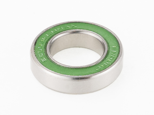 S6903 LLU MAX - stainless steel, MAX-Design, Radial Suspension Bearing - 17mm x 30mm x 7mm