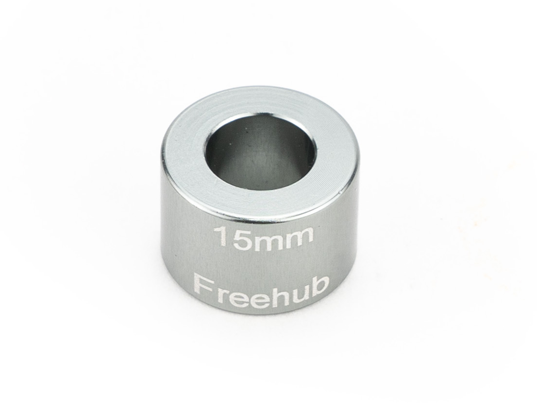 Enduro TK HT 815 - 8mm x 15mm Torque Tube Spacer Guide
