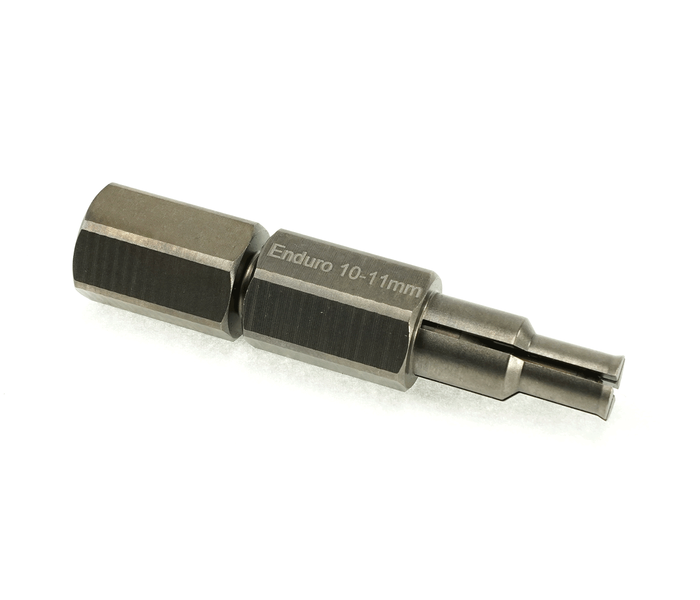 Enduro Puller 10-11 SS - stainless steel, Bearing Puller for bearings with 10-11mm IDs