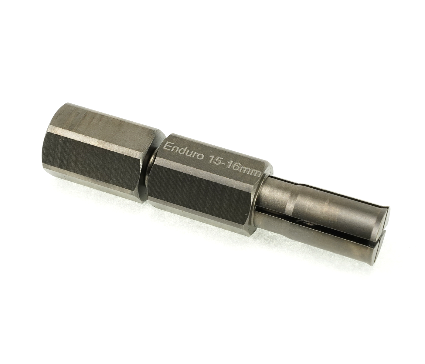 Enduro Puller 15-16 SS - Stainless Steel, Bearing Puller for bearings with 15-16mm IDs