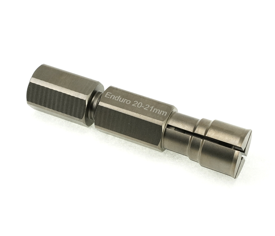 Puller 20-21 SS - Stainless Steel, Bearing Puller for bearings with 20-21mm IDs