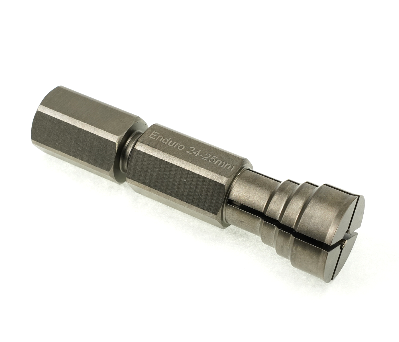 Enduro Puller 24-25 SS - Stainless Steel, Bearing Puller for bearings with 24-25mm IDs