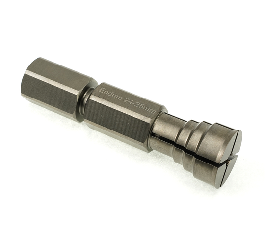 Puller 24-25 SS - Stainless Steel, Bearing Puller for bearings with 24-25mm IDs
