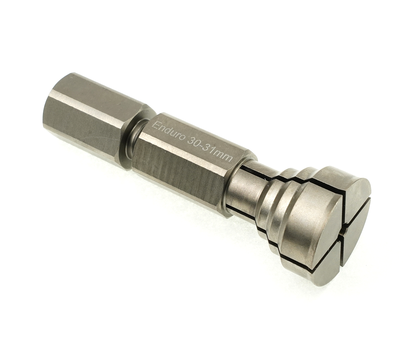 Enduro Puller 30-31 SS - Stainless Steel, Bearing Puller for bearings with 30-31mm IDs