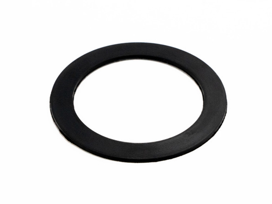 WA 29x1.0 - 29mm ID BB Nylon Spindle Spacer - 1.0mm