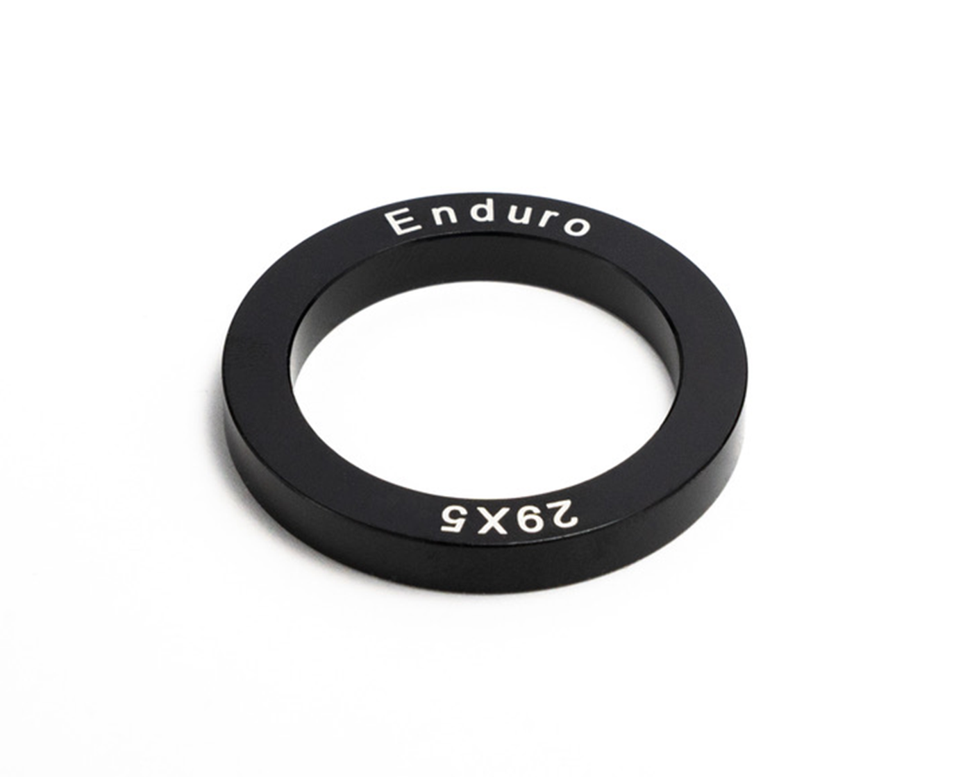 Enduro WA 29x40x5 - 29mm ID BB Spindle Spacer for SRAM DUB cranksets - 29mm x 40mm x 5mm (6061 Aluminum)