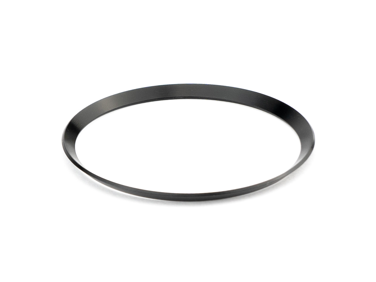 Enduro WA 45-150x1 - 1mm thick - 45° - 1.5" Lower Headset Bearing Spacer