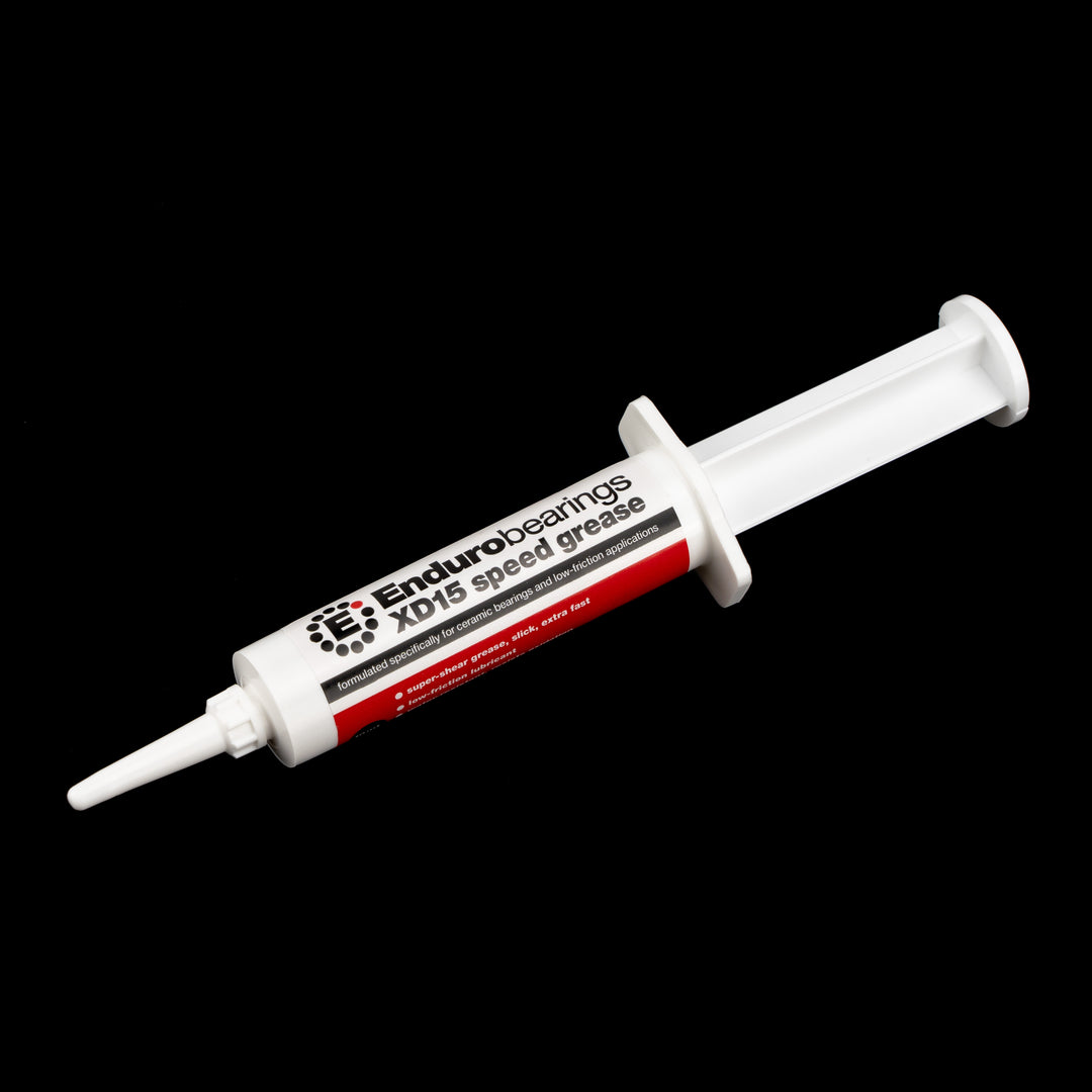 Enduro Bicycle Products, Tools - GR-011 -Enduro Speed Bearingrease