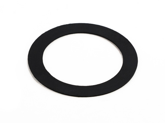 WA 29x0.5 - 29mm ID BB Nylon Spindle Spacer - 0.5mm