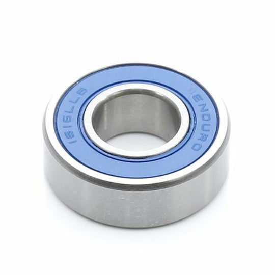 1616 LLB - ABEC-3 Radial Bearing (C3 Clearance) - 1/2 x 1-1/8 x 3/8 (0.5 x 1.125 x 0.375)