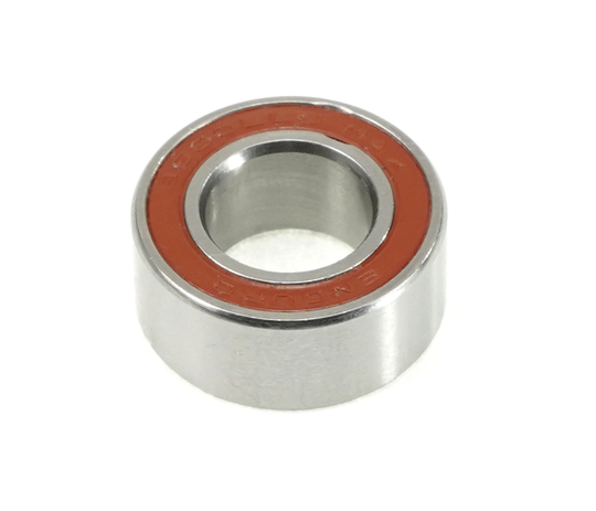 3800 LLU MAX - MAX-Design, Double-Row, Angular-Contact Suspension Bearing -10mm x 19mm x 8mm