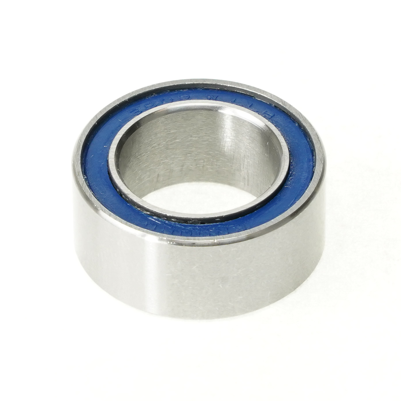 Enduro 3802 W LLB - ABEC-3, Double-Row, Radial Bearing (C3 Clearance) - 15mm x 24mm x 10mm