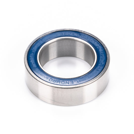 3804 LLB - Double-Row, ABEC-3 Angular-Contact Bearing - 20mm x 32mm x 10mm