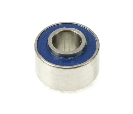 398 LLU MAX-EE - MAX-Design, Double-Row, Extended-Race, Angular-Contact Suspension Bearing - 8mm x 19mm x 10/13mm