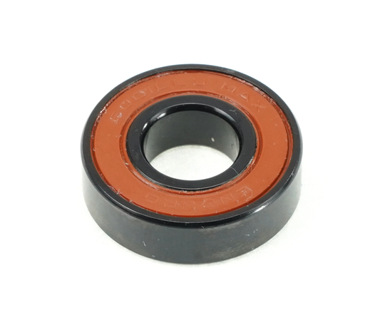 6001 LLU MAX BO - MAX-Design, Black-Oxide, Radial Suspension Bearing -12mm x 28mm x 8mm