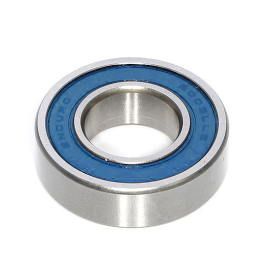 6003 LLB - ABEC-3 Radial Bearing (C3 Clearance) - 17mm x 35mm x 10mm