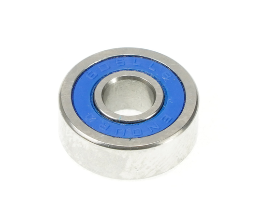 605 LLB - ABEC-3 Radial Bearing (C3 Clearance) - 5mm x 14mm x 5mm