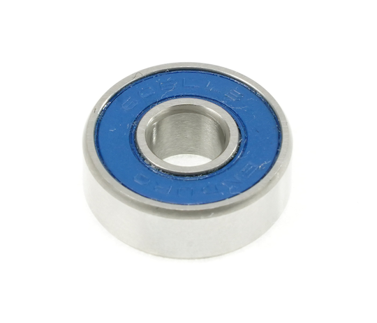 606 LLB - ABEC-3 Radial Bearing (C3 Clearance) - 6mm x 17mm x 6mm