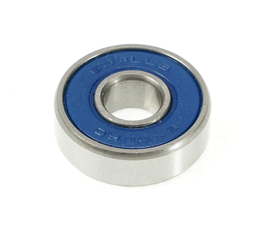 608 LLB - ABEC-3 Radial Bearing (C3 Clearance) - 8mm x 22mm x 7mm