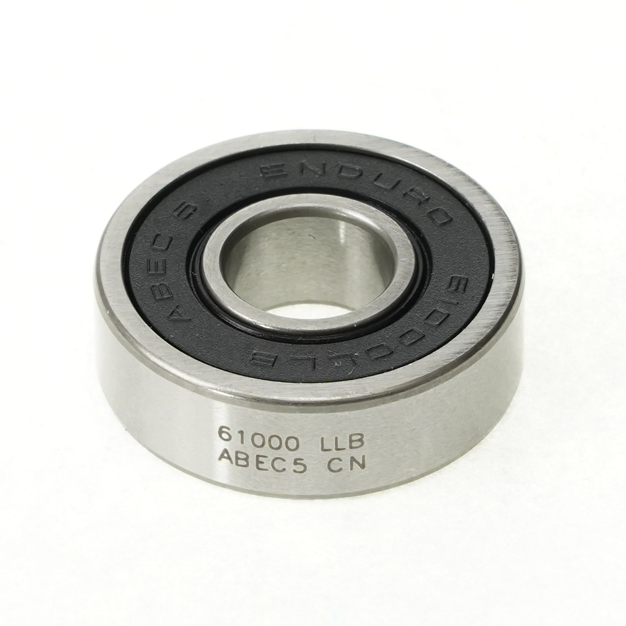 Enduro 61000 LLB - ABEC-5 Radial Bearing (C3 Clearance) - 10mm x 26mm x 8mm