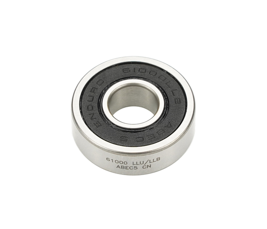 61801 LLU/LLB CN - ABEC-5 Radial Bearing (CN Clearance) - 12mm x 21mm x 5mm